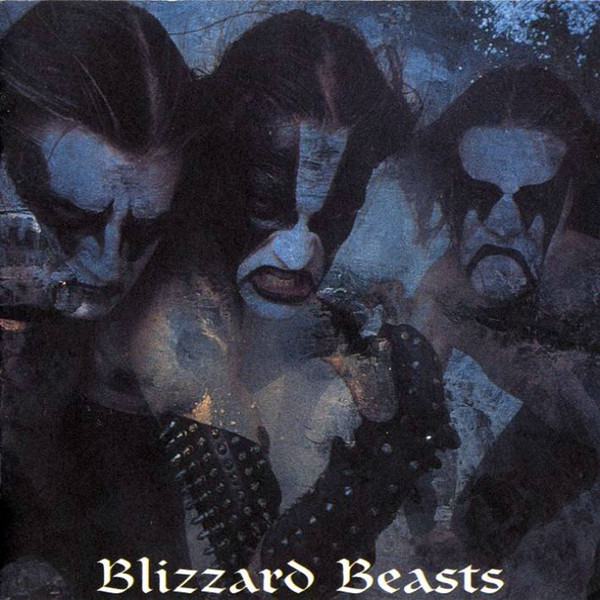 <br />Immortal - Blizzard Beasts